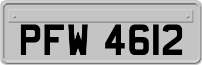PFW4612