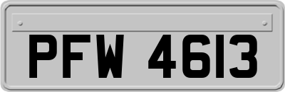 PFW4613