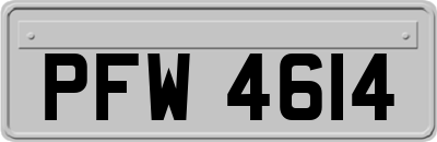 PFW4614
