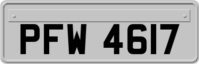 PFW4617