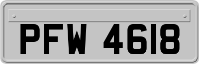 PFW4618