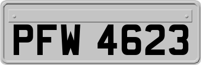PFW4623