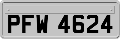 PFW4624