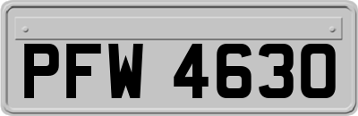 PFW4630