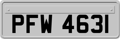 PFW4631