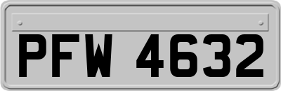 PFW4632