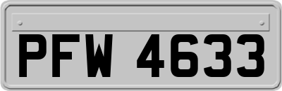 PFW4633