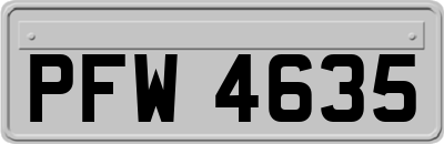 PFW4635