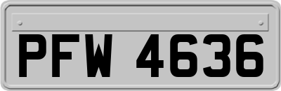 PFW4636