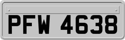 PFW4638