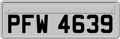 PFW4639