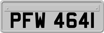 PFW4641