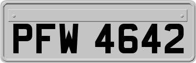 PFW4642