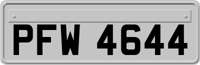 PFW4644