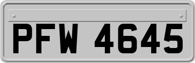 PFW4645