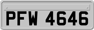 PFW4646