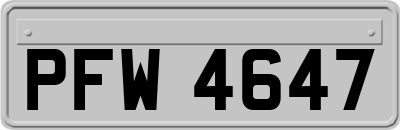 PFW4647