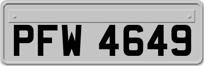 PFW4649