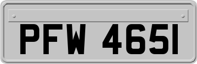 PFW4651