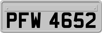 PFW4652
