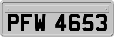 PFW4653
