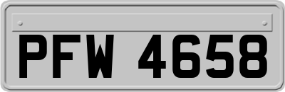 PFW4658