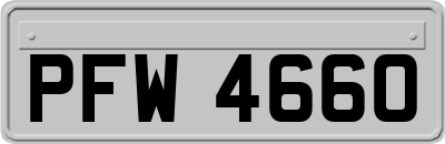 PFW4660