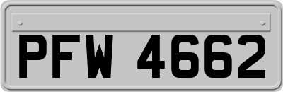 PFW4662