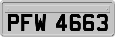 PFW4663