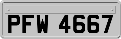 PFW4667