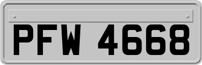 PFW4668