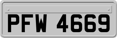 PFW4669