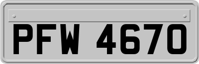 PFW4670