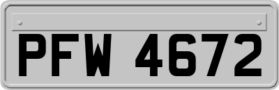 PFW4672
