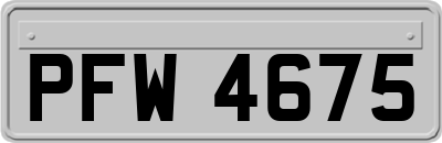 PFW4675