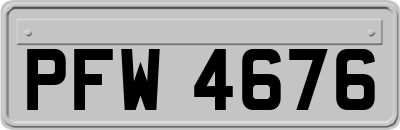 PFW4676