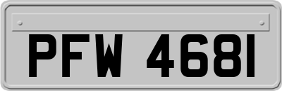 PFW4681