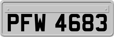 PFW4683