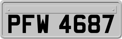 PFW4687