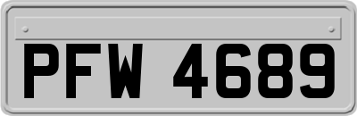 PFW4689