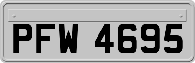 PFW4695