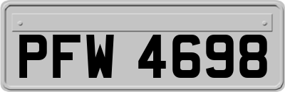 PFW4698
