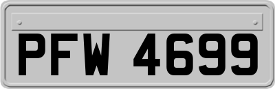 PFW4699