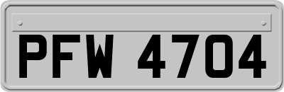 PFW4704