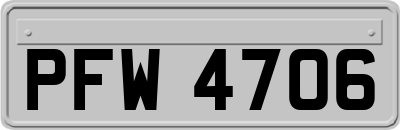 PFW4706