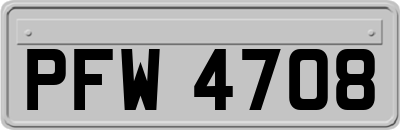PFW4708