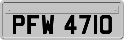 PFW4710