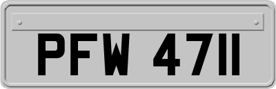 PFW4711