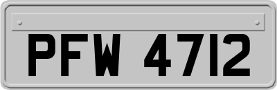 PFW4712