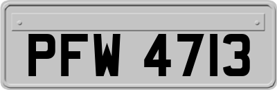PFW4713